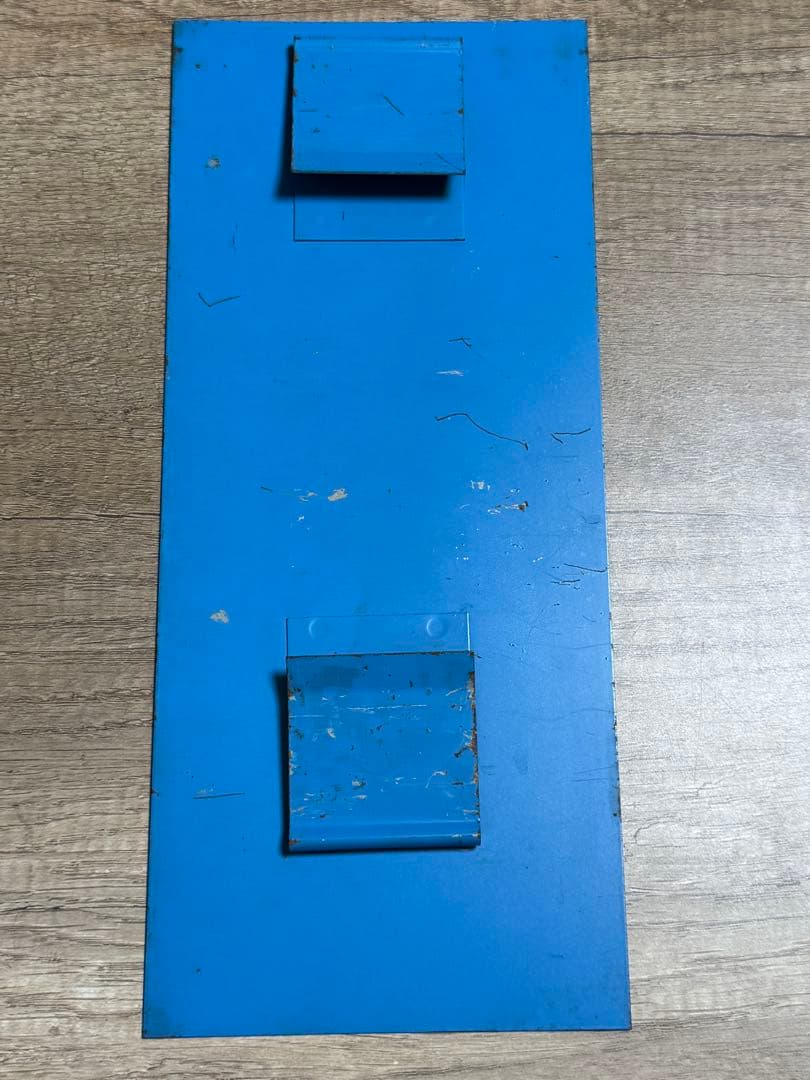 国鉄　急行　宗谷　自由席　2号車　乗車口表示板 鉄道グッズ