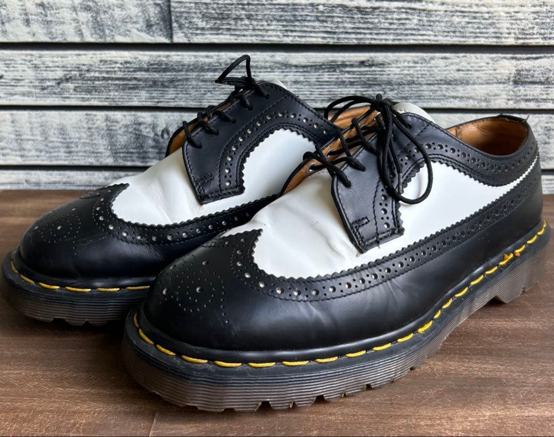 Dr.Martins 3989/59 ドクターマーチン UK7 約26.0cm