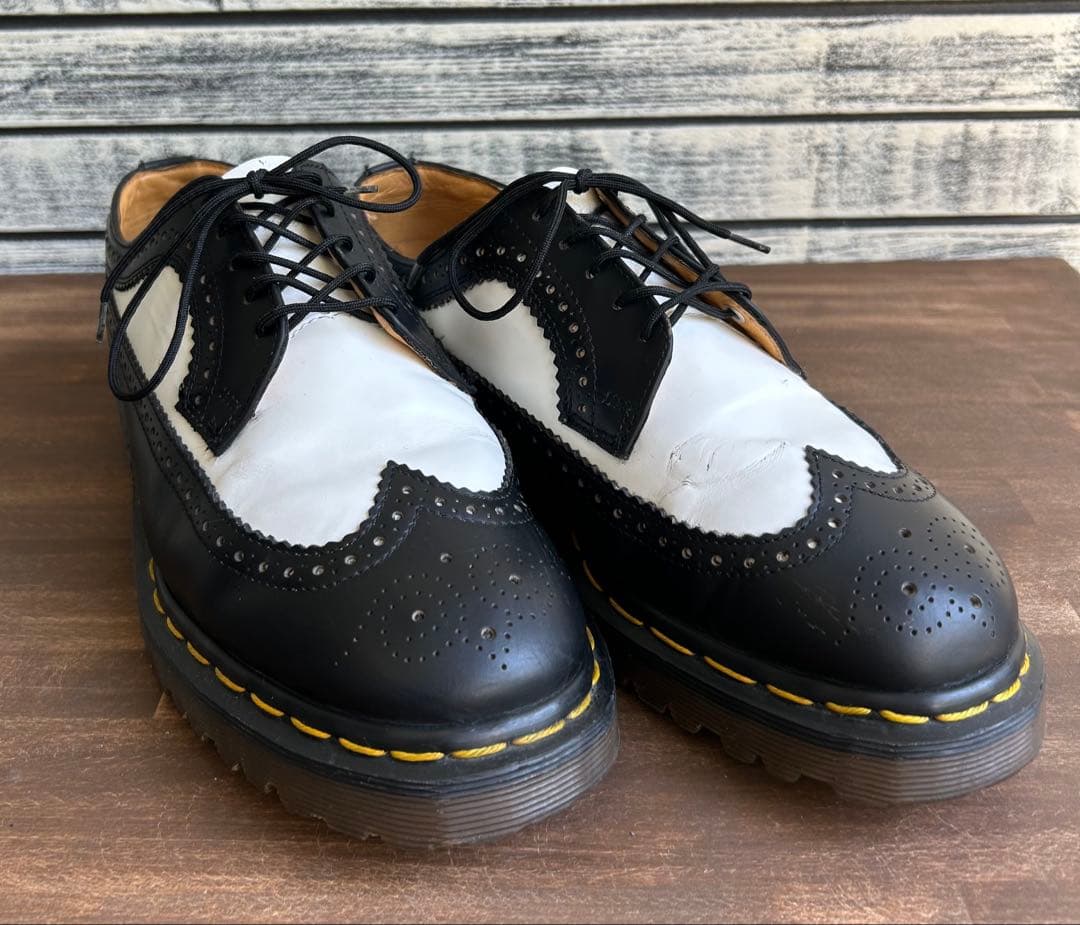 Dr.Martins 3989/59 ドクターマーチン UK7 約26.0cm