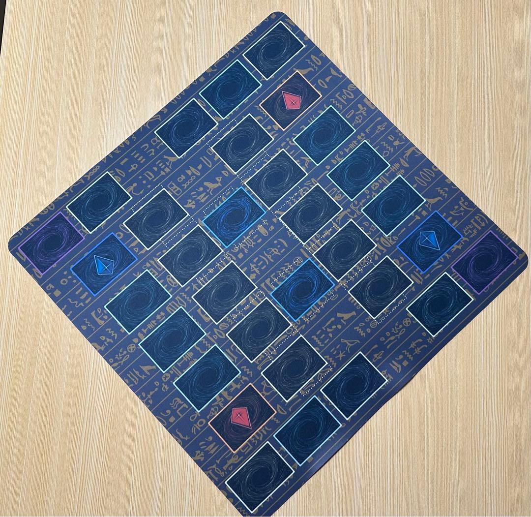 2枚セット 遊戯王 プレイマット 新品未開封 - メルカリ