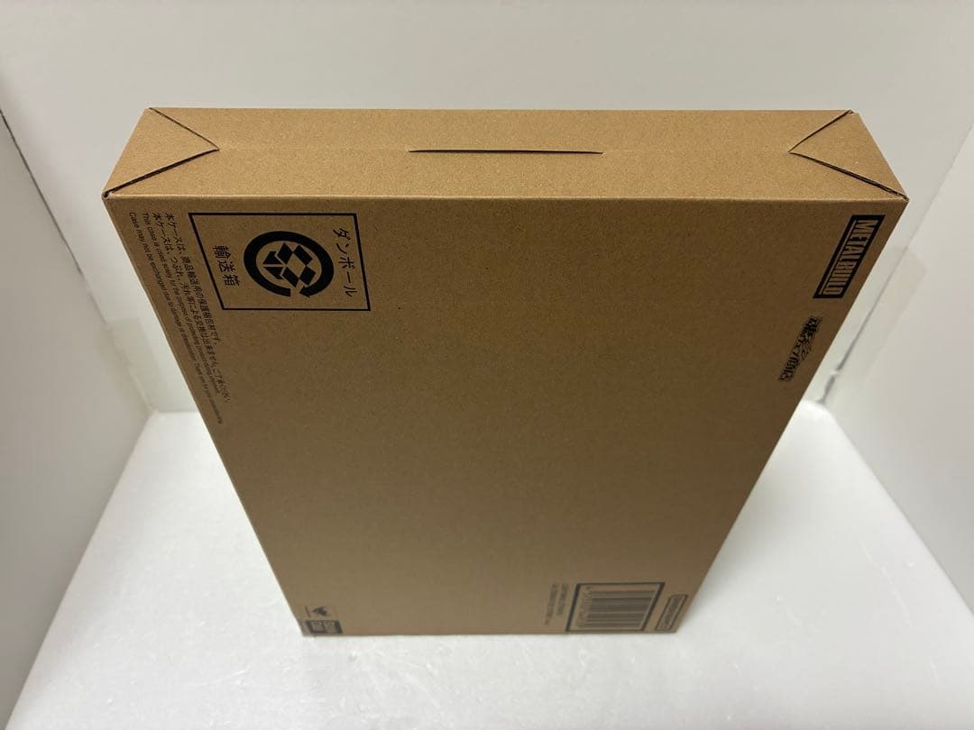 L BUILD ライトニングストライカー（オルタナティブストライク ）