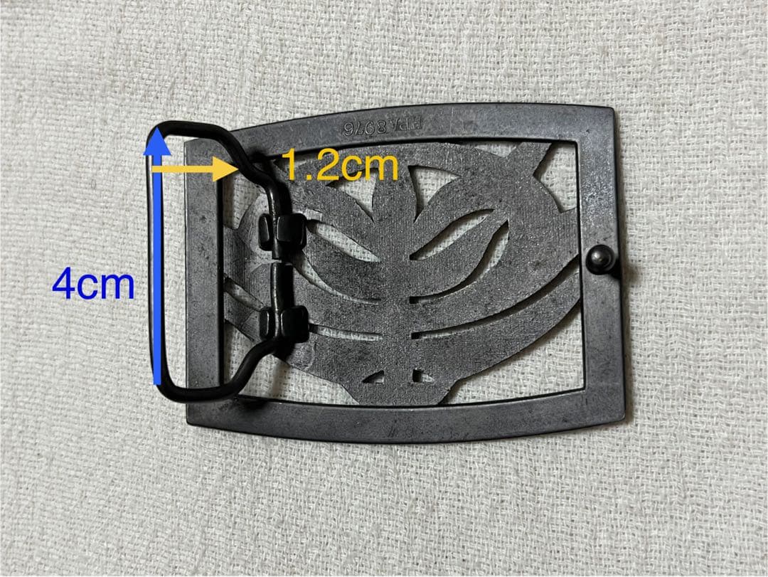 機動戦士ガンダム ククルスドアン トートバッグ ジオン軍 ベルト セット