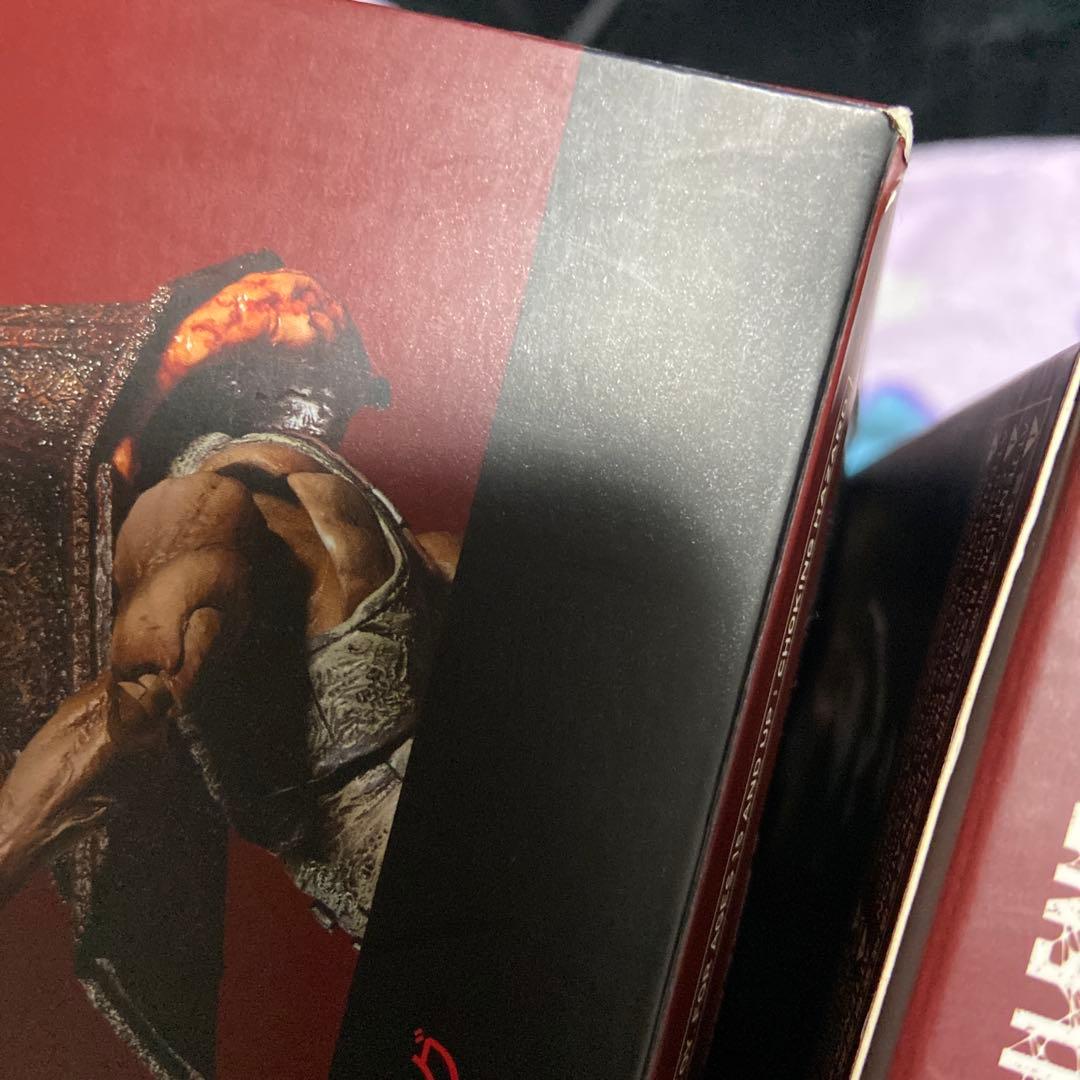 figm サイレントヒル 超絶美品 2体セット