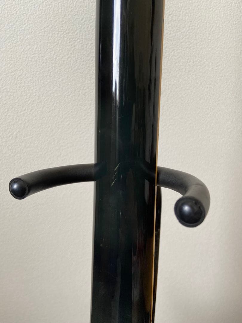 YAMAHA SL550 レスポールタイプ改