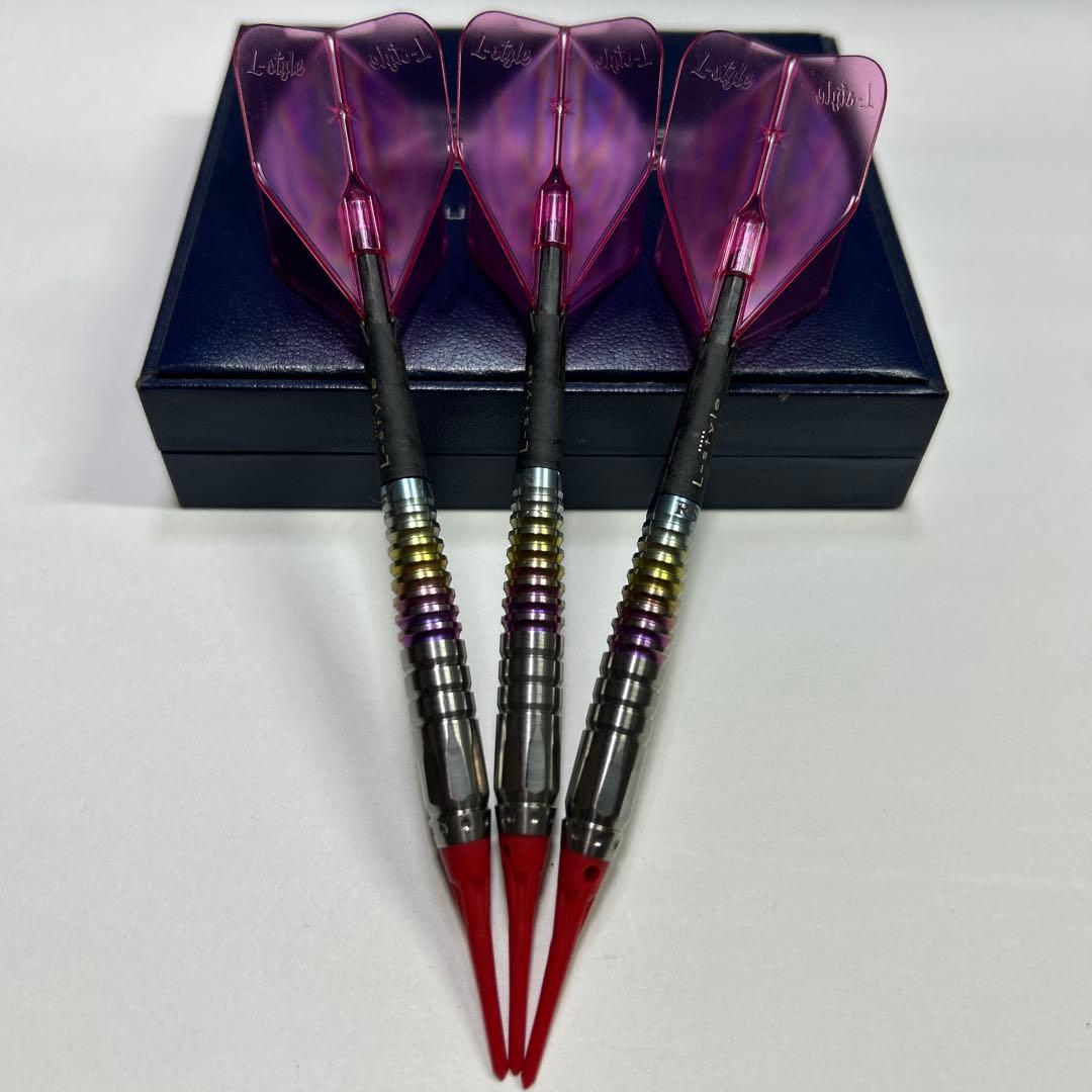 美品！Samurai Fusion RS セッティングセット！