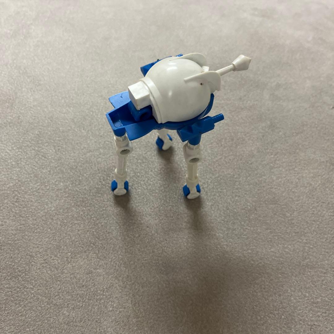 希少品】ミクロマン まとめ売り スパイマジシャン パーツ