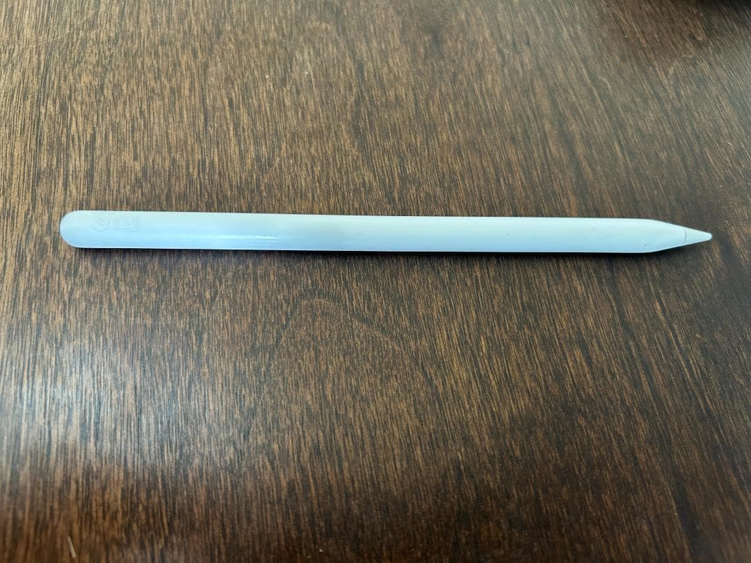 Apple Pencil Pro ホワイト 純正品