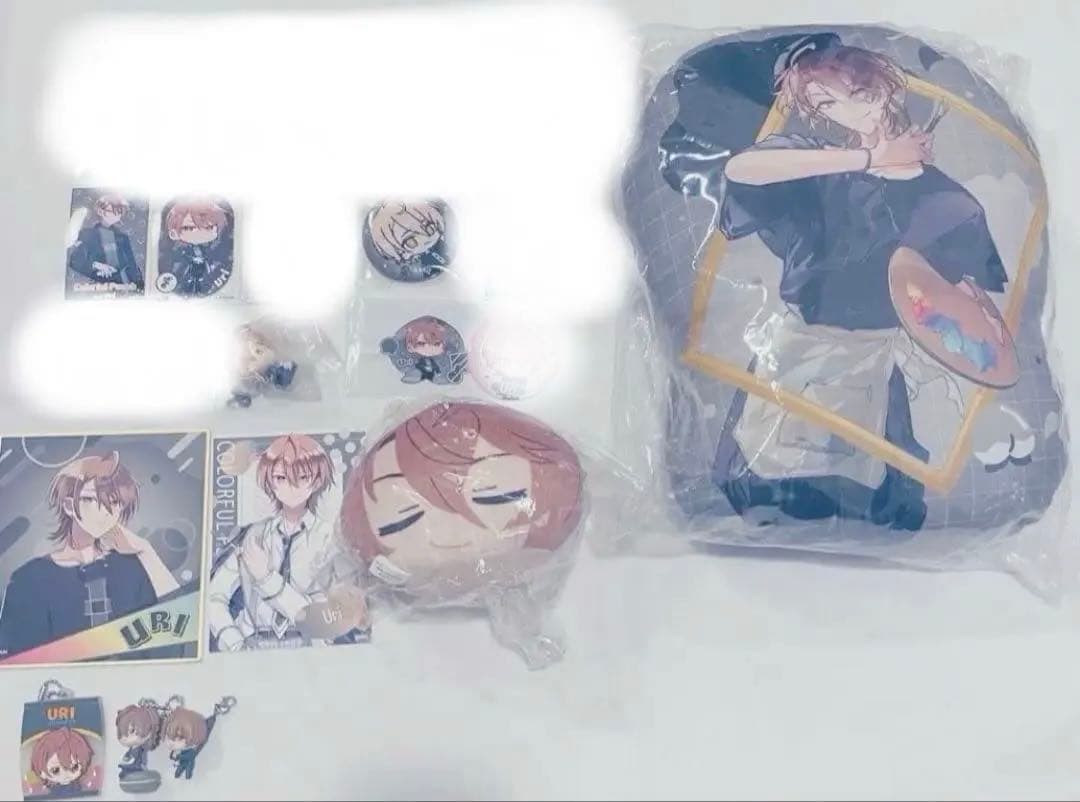 カラフルピーチ まとめ売り 定価⭕️