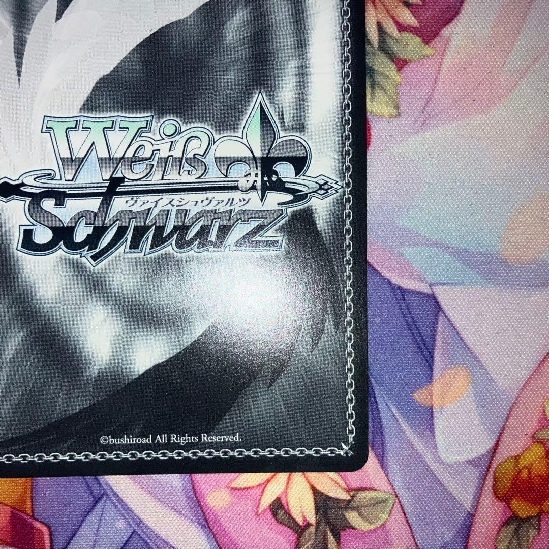 ヴァイスシュヴァルツ ジャン・バール サイン SP ジャンバール - メルカリ