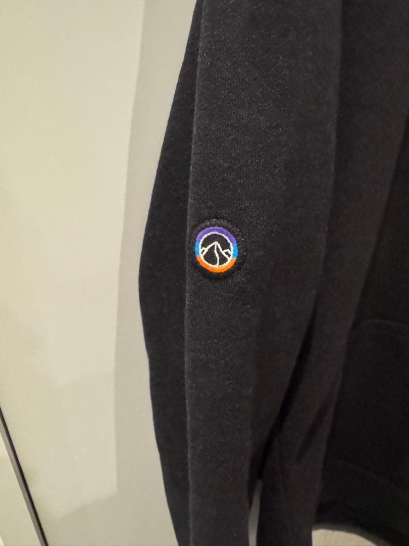 Patagonia フィッツロイ・アイコン・アップライザル・フーディ 39666