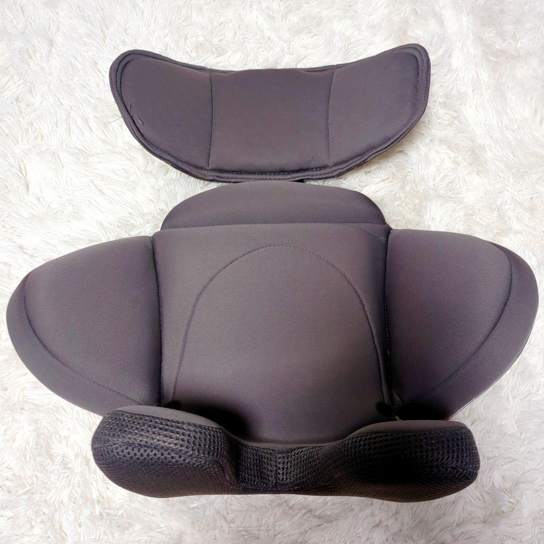 Aprica アップリカ クルリラプレミアム isofix 新生児対応