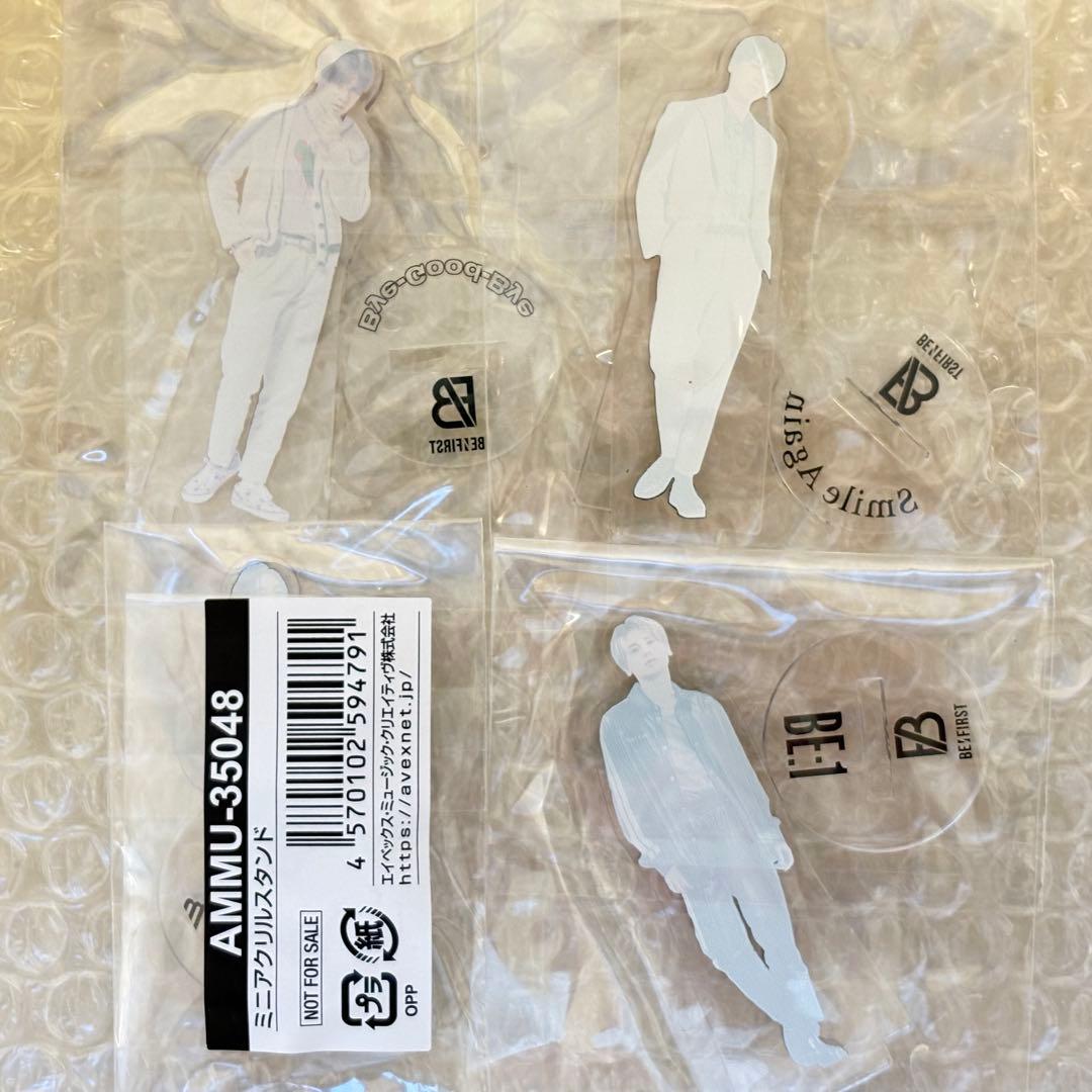 MAZZEL OnlyYou NAOYAアクスタ マフラータオル 8種