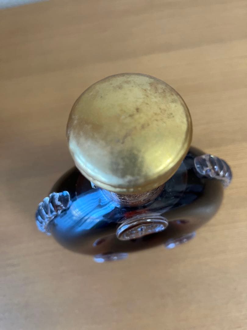 レミーマルタン ルイ・ロデレール コニャック 700ml バカラ製 - メルカリ