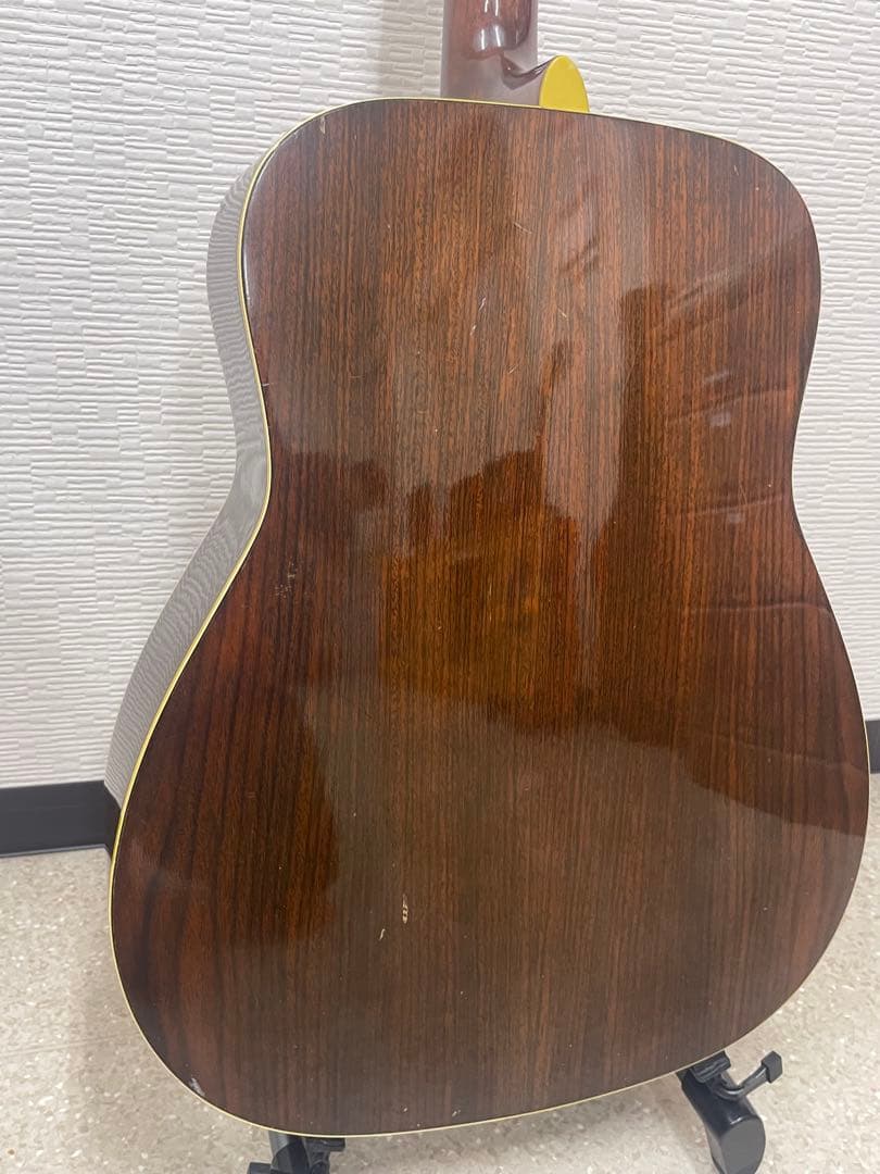 YAMAHA ☆FG-280☆ 【グリーンラベル】日本製 1972年 6月～