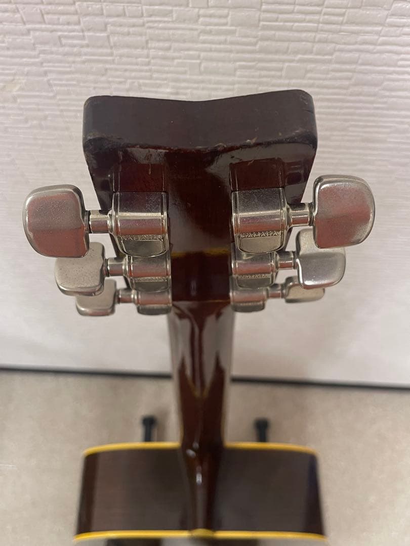 YAMAHA ☆FG-280☆ 【グリーンラベル】日本製 1972年 6月～