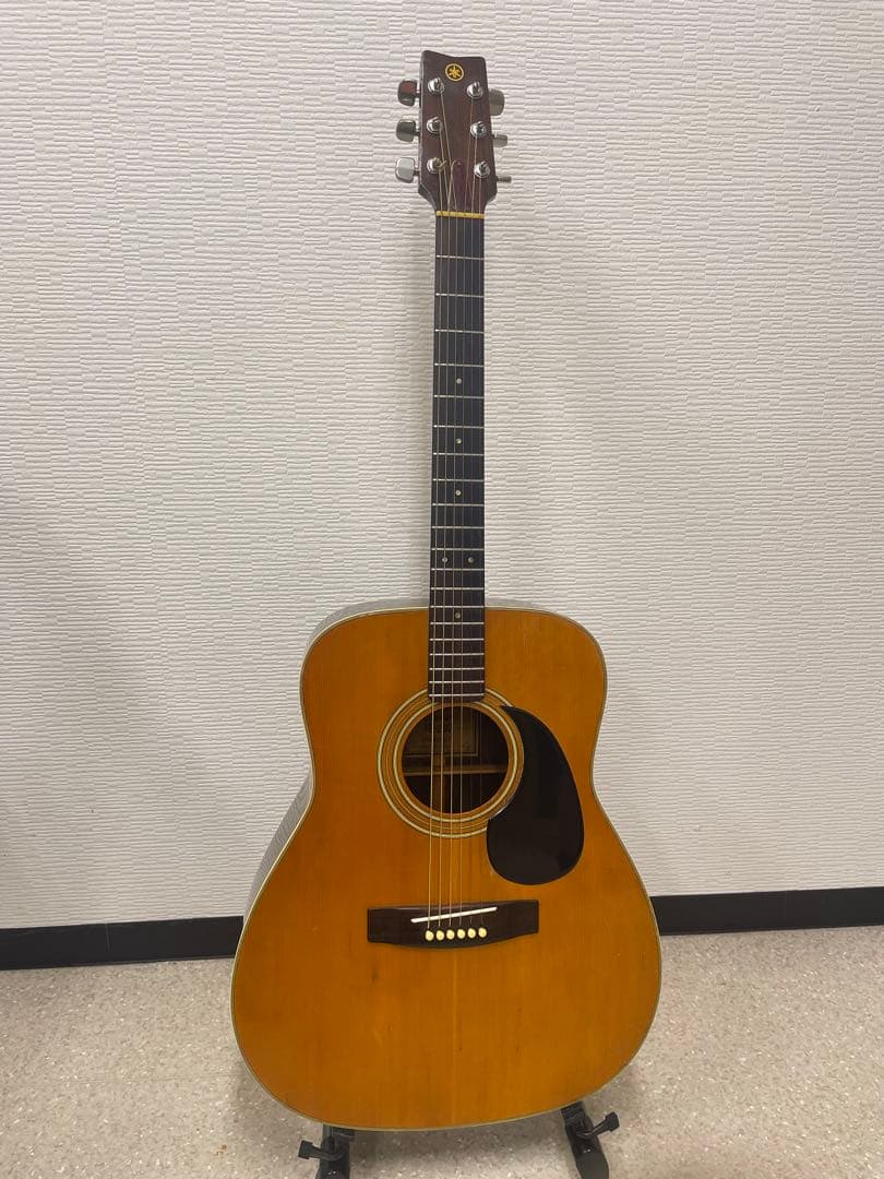 YAMAHA ☆FG-280☆ 【グリーンラベル】日本製 1972年 6月～