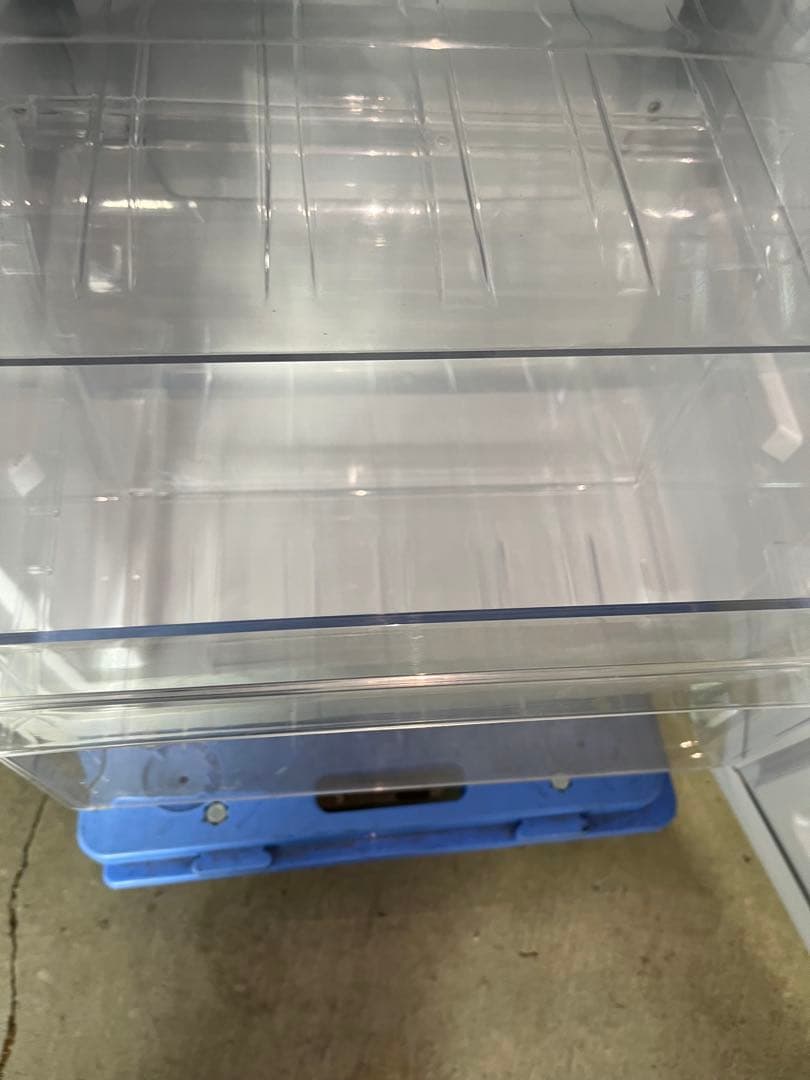 Haier 冷蔵庫 JR-NF140P 140L 2024年製 T