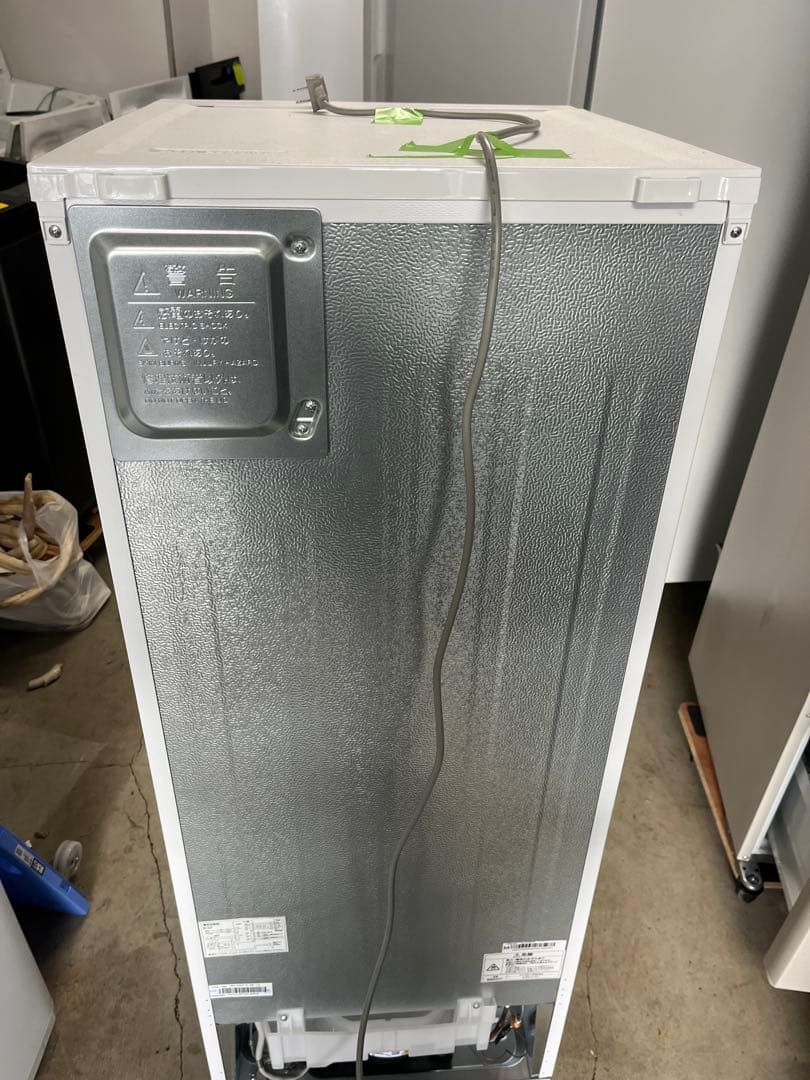 Haier 冷蔵庫 JR-NF140P 140L 2024年製 T