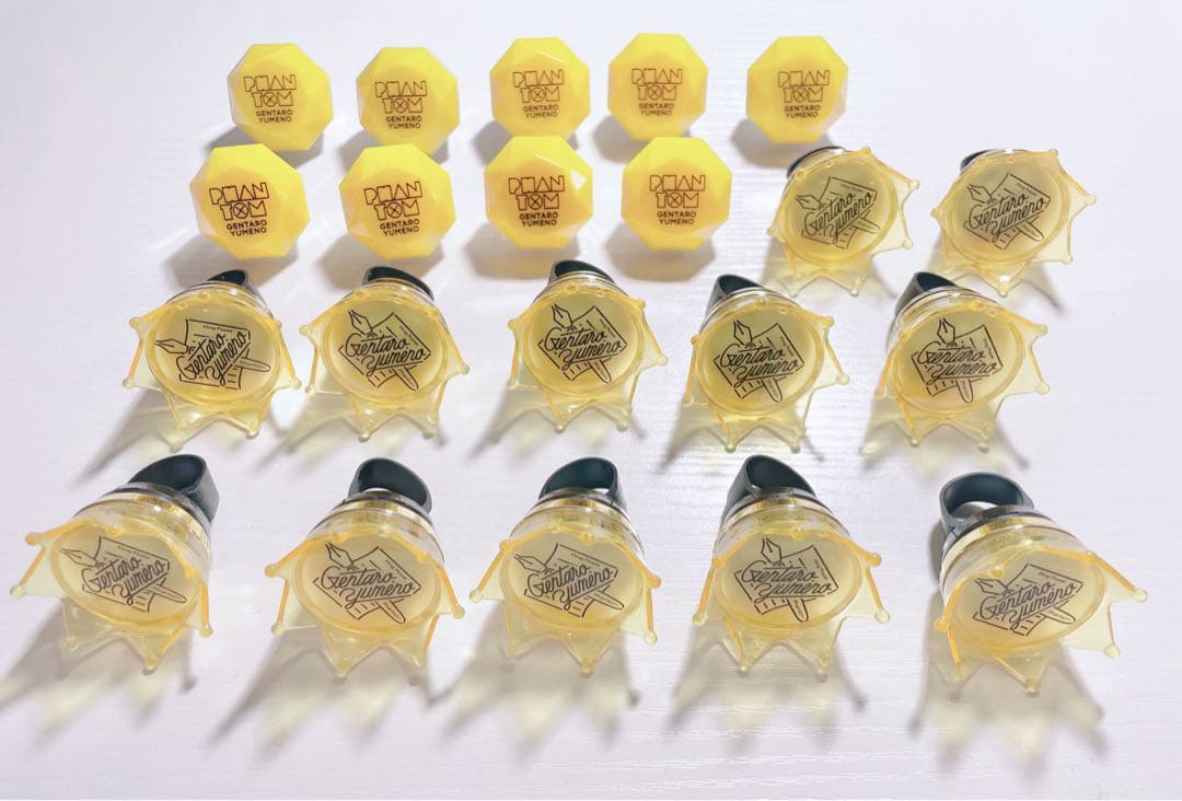 夢野幻太郎 リングライト ヒプノシスマイク ジュエルリングライト シブヤ・ディビジョン／Fling