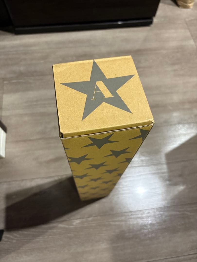 ジョジョの奇妙な冒険 B2ポスター 荒木飛呂彦原画展　オールスターAB2枚セット