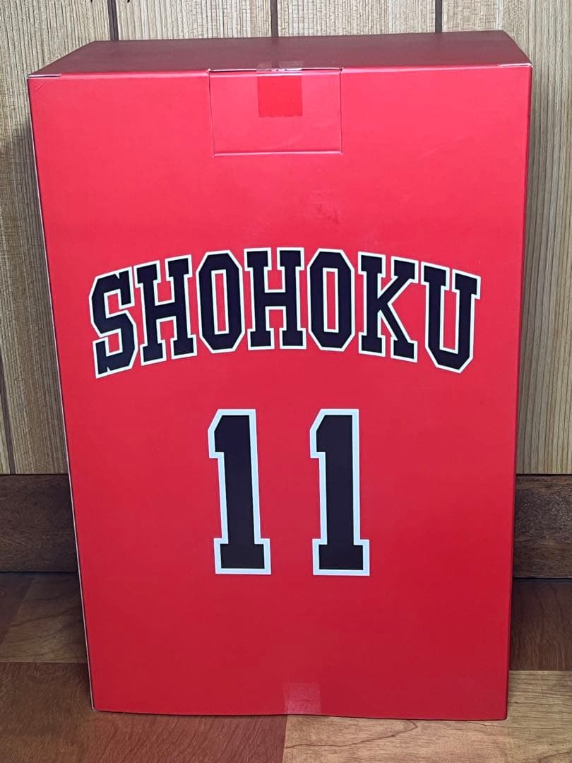 スピリットコレクション オブ 井上雄彦 スラムダンク Vol.3 流川楓