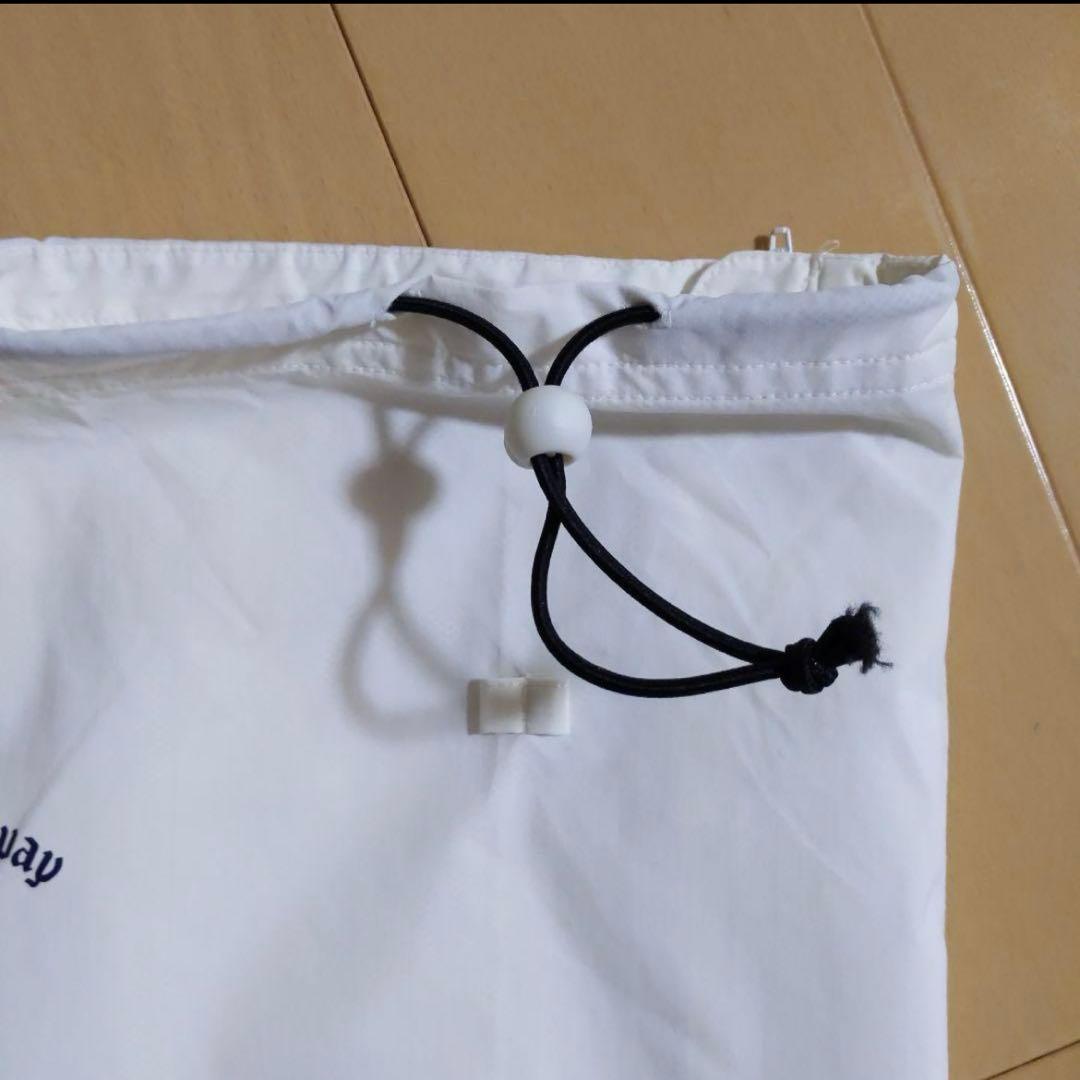 Callaway キャロウェイ レインウエア 5点セット