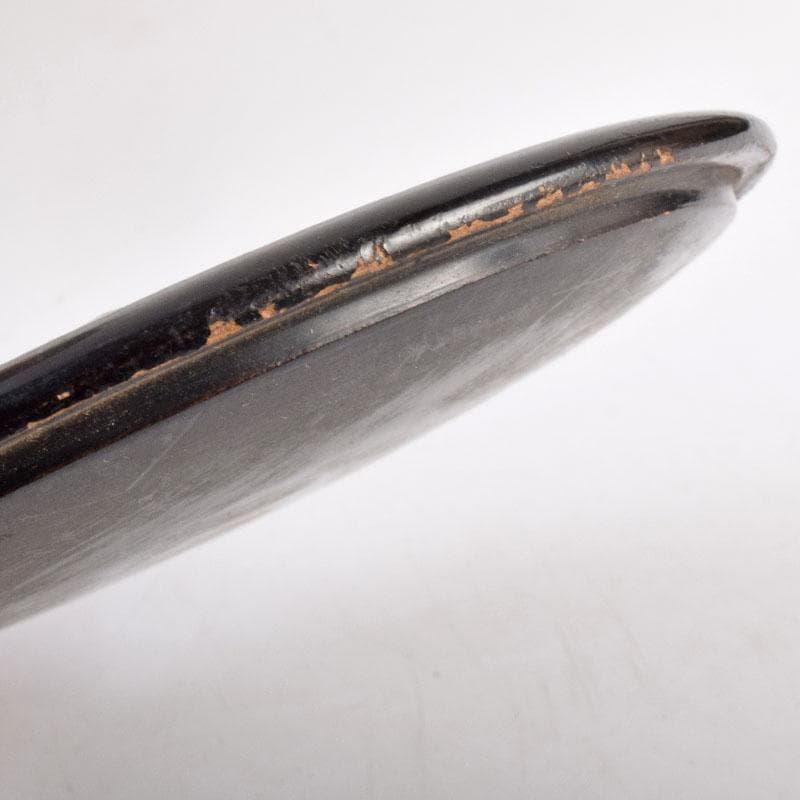 北大路魯山人作 信楽焼 水指 共箱 D R9032B - メルカリ