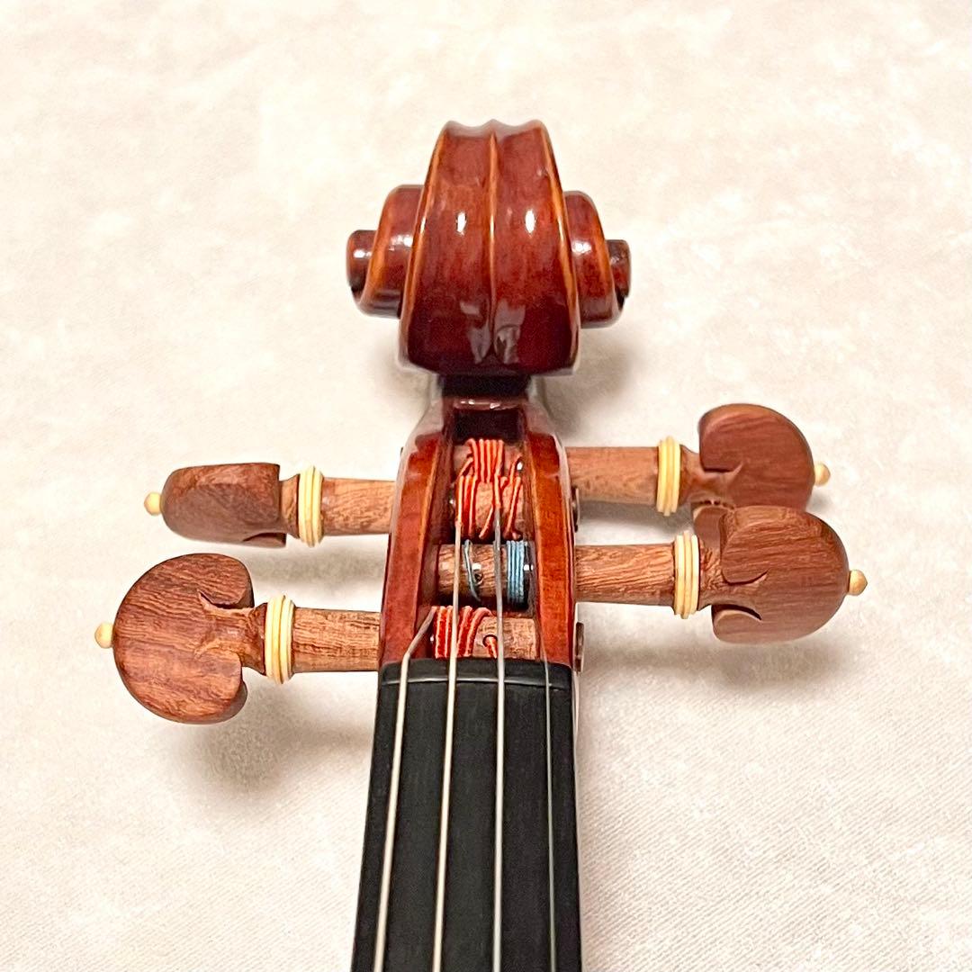 【希少】ヴァイオリン4/4 Pygmalius \"ADVANCE\"2012