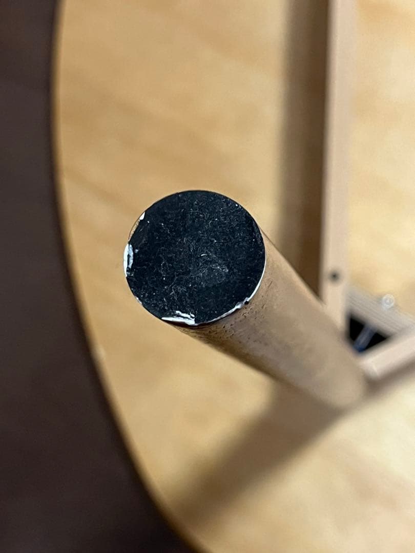 NOCE ノーチェ　ダイニングテーブルBF2458 ウォールナット