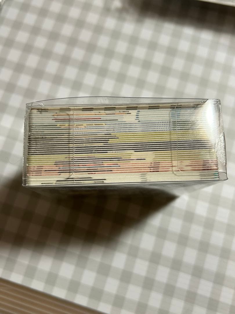 スクールガールストライカーズ コースターセット