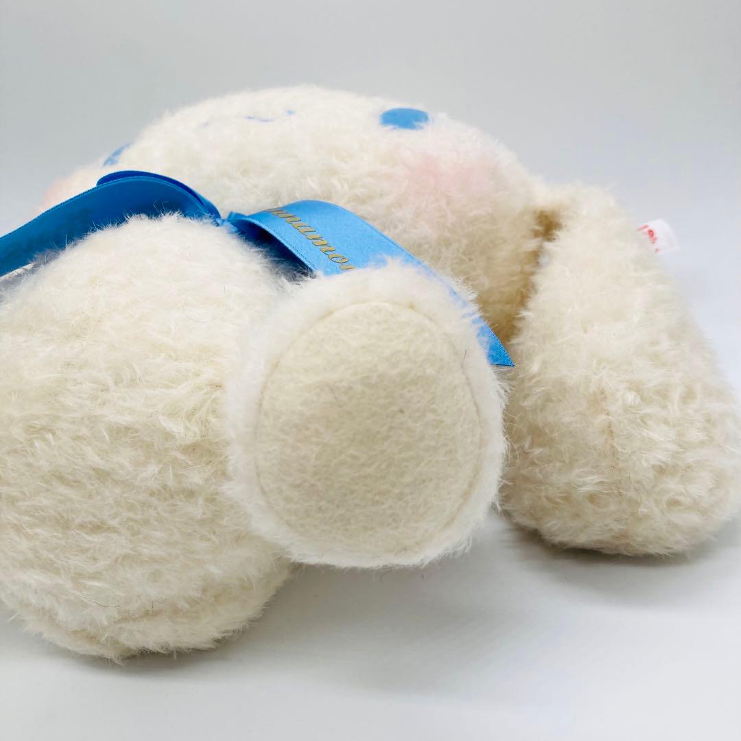 シュタイフ 15周年 シナモロール 限定 サンリオ - メルカリ