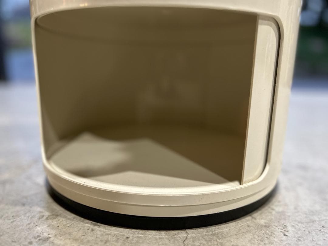 美品｜ Kartell / カルテル｜ COMPONIBILI / コンポニビリ