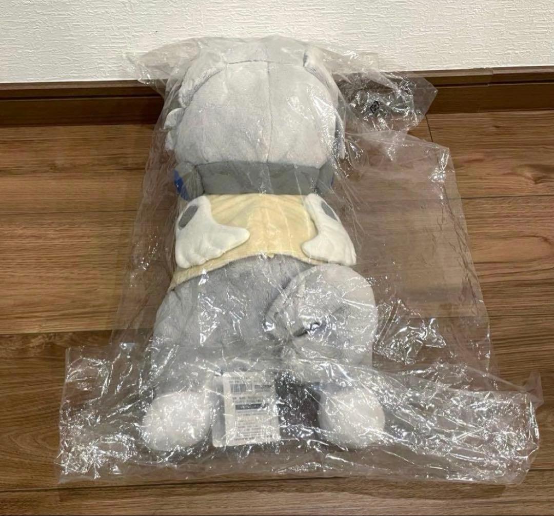 未使用】コロマルぬいぐるみ 劇場版 ペルソナ3 時価ネットたなか 特典