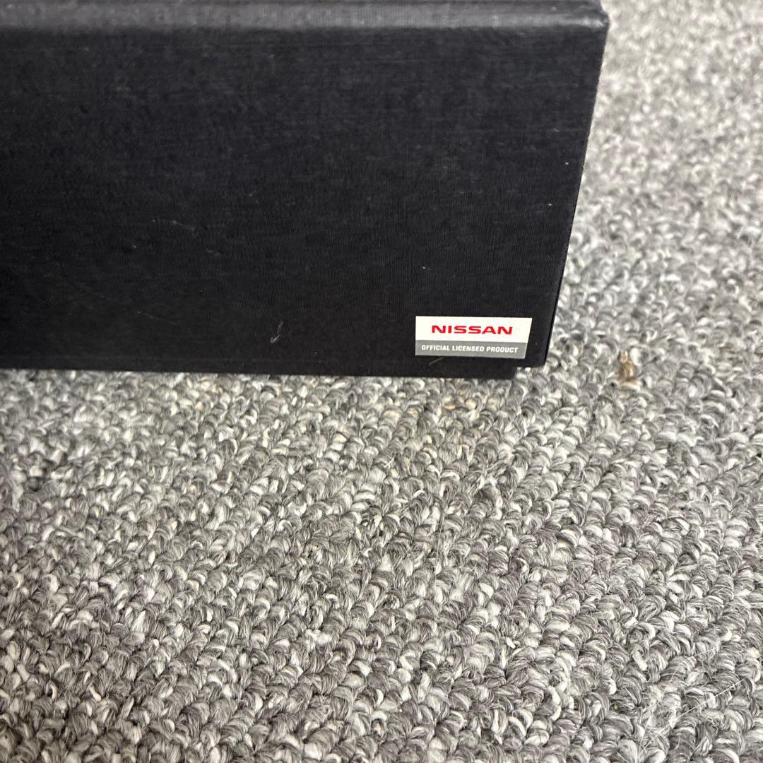 ミニカー GT-R(R35)Good Wood Festival of Speed