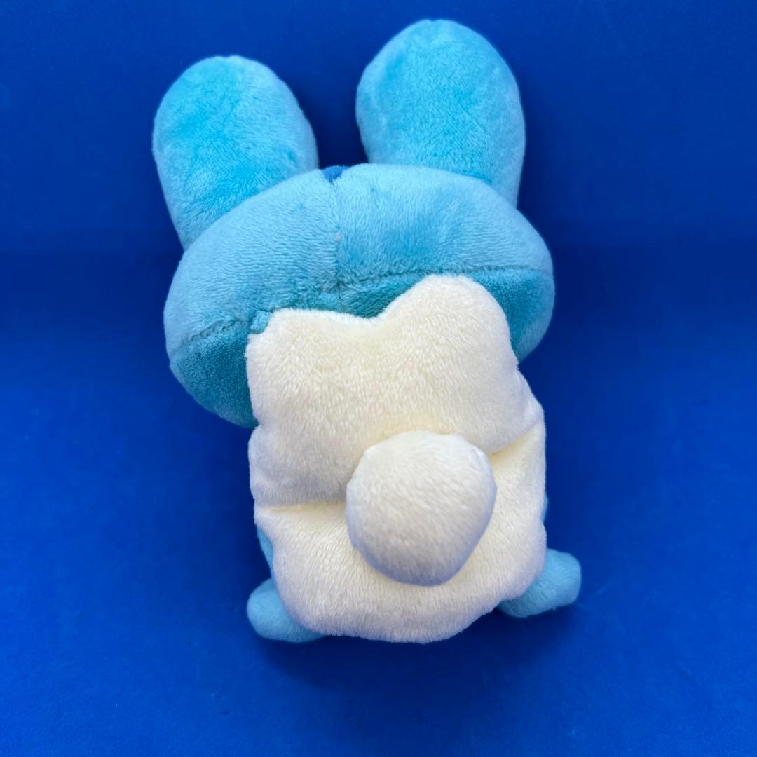 ポケモンセンター限定 ポケドール ケロマツ ぬいぐるみ ポケモン