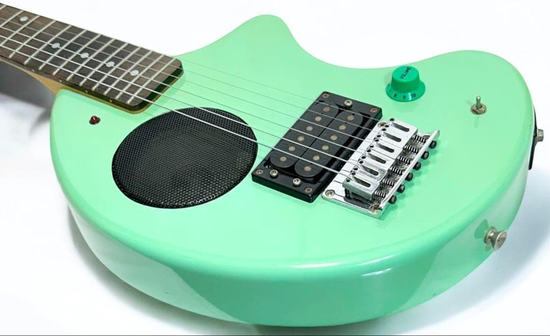 FERNANDES フェルナンデス ＺＯ-３ギター
