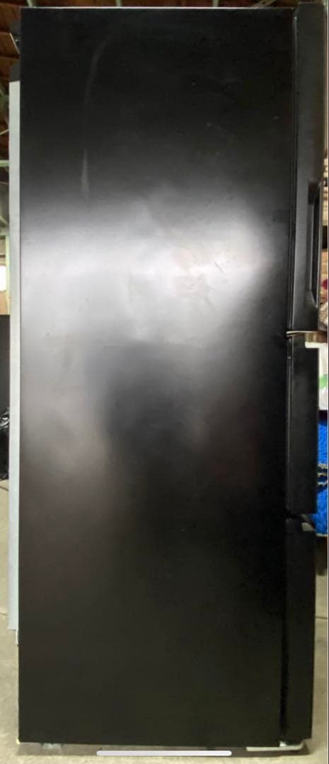 ハイセンス　ノンフロン冷凍冷蔵庫　HR-G2801BR 2020年製　282L