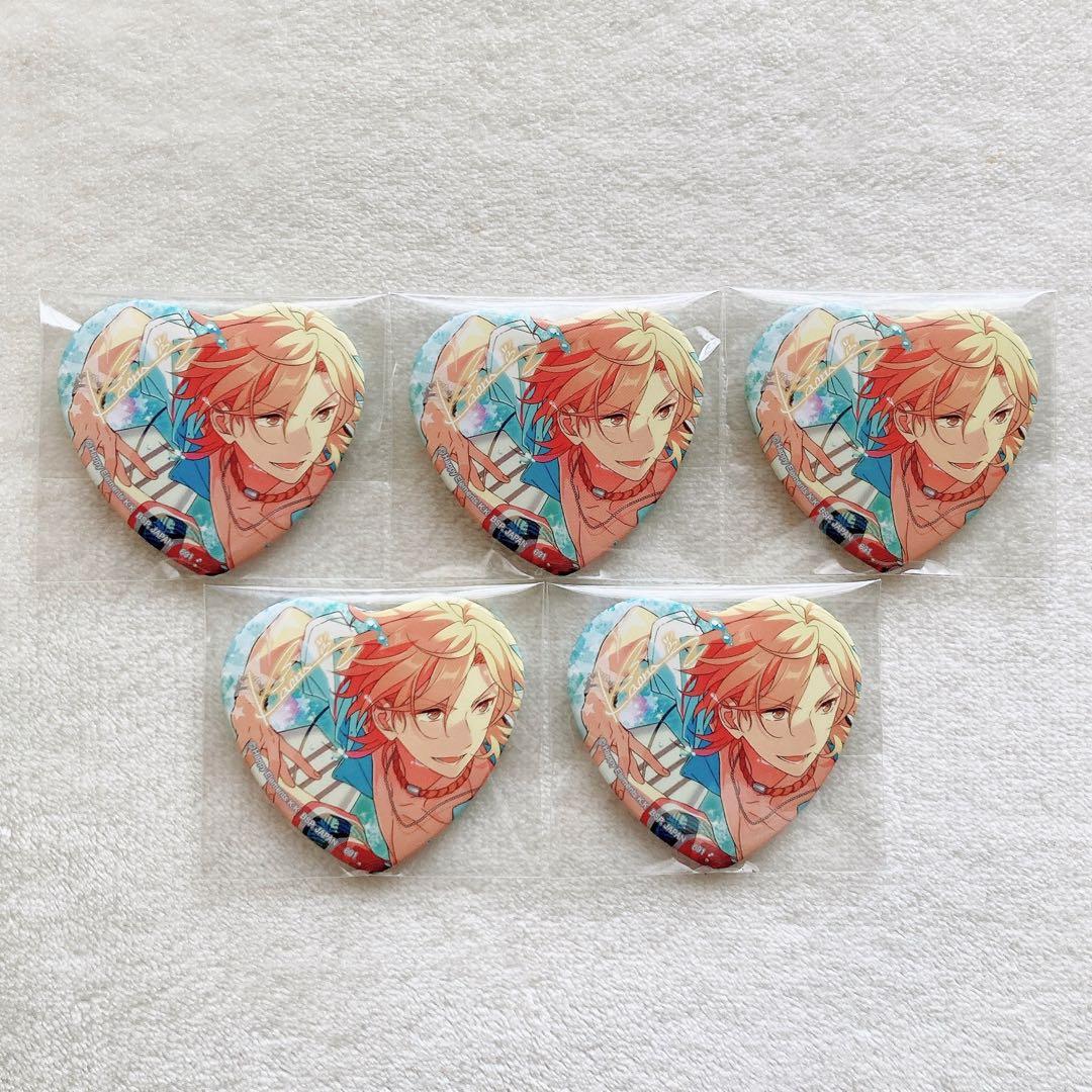 あんスタ とるパカ vol.8 UNDEAD 羽風薫 5点セット - メルカリ