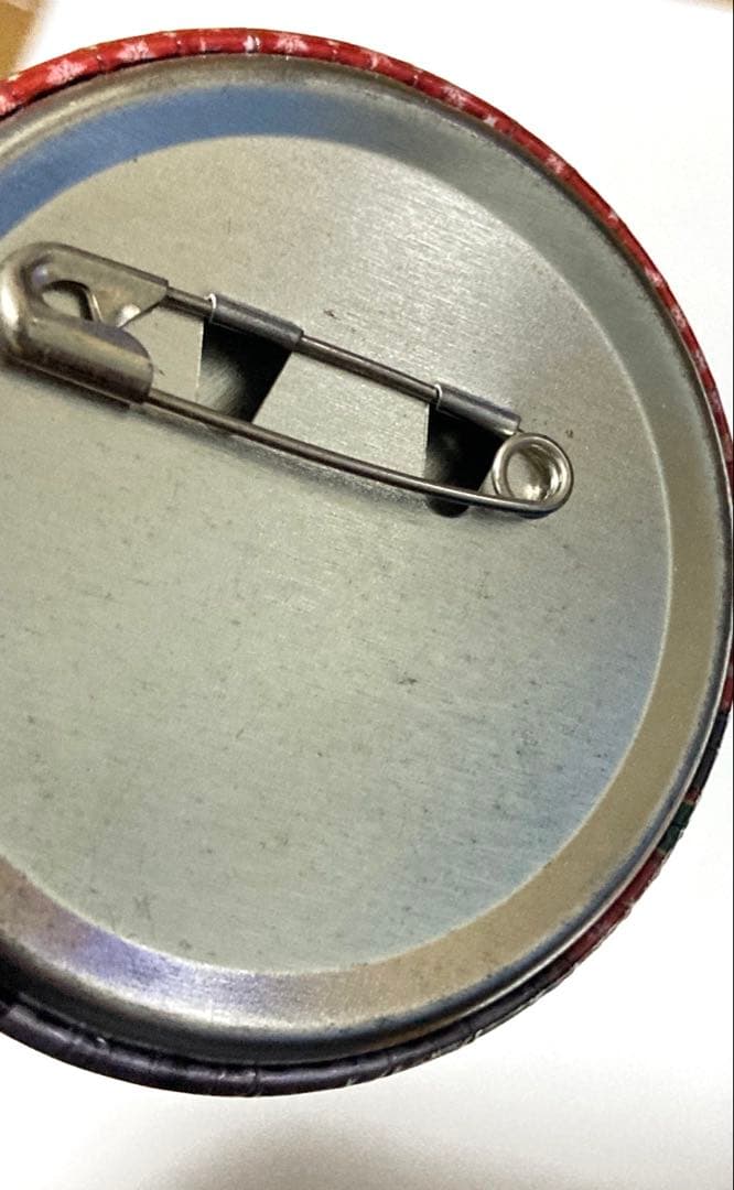 龍が如く プリロール 缶バッジ 桐生一馬 真島吾朗