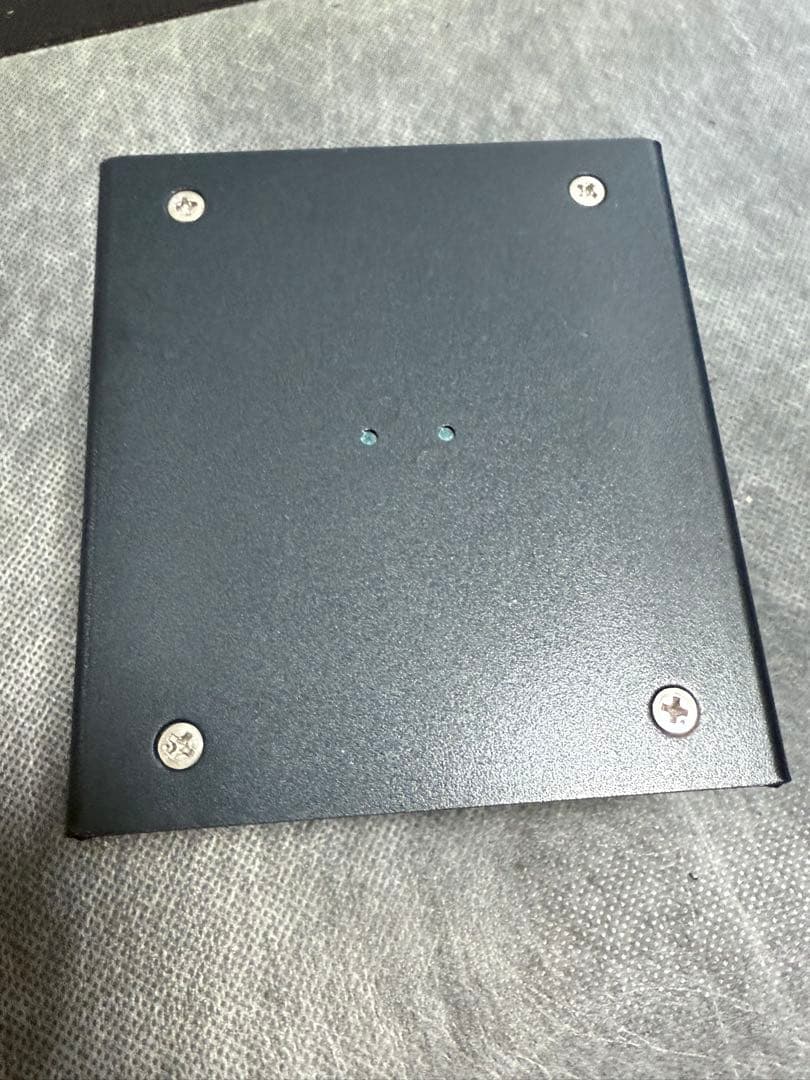 【週末値下げ】Organic Sounds Zeus オーバードライブ