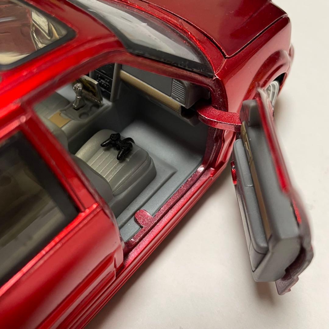 希少　Jadaリンカーンナビゲーター　ファイヤーバード　ミニカー　まとめ売り