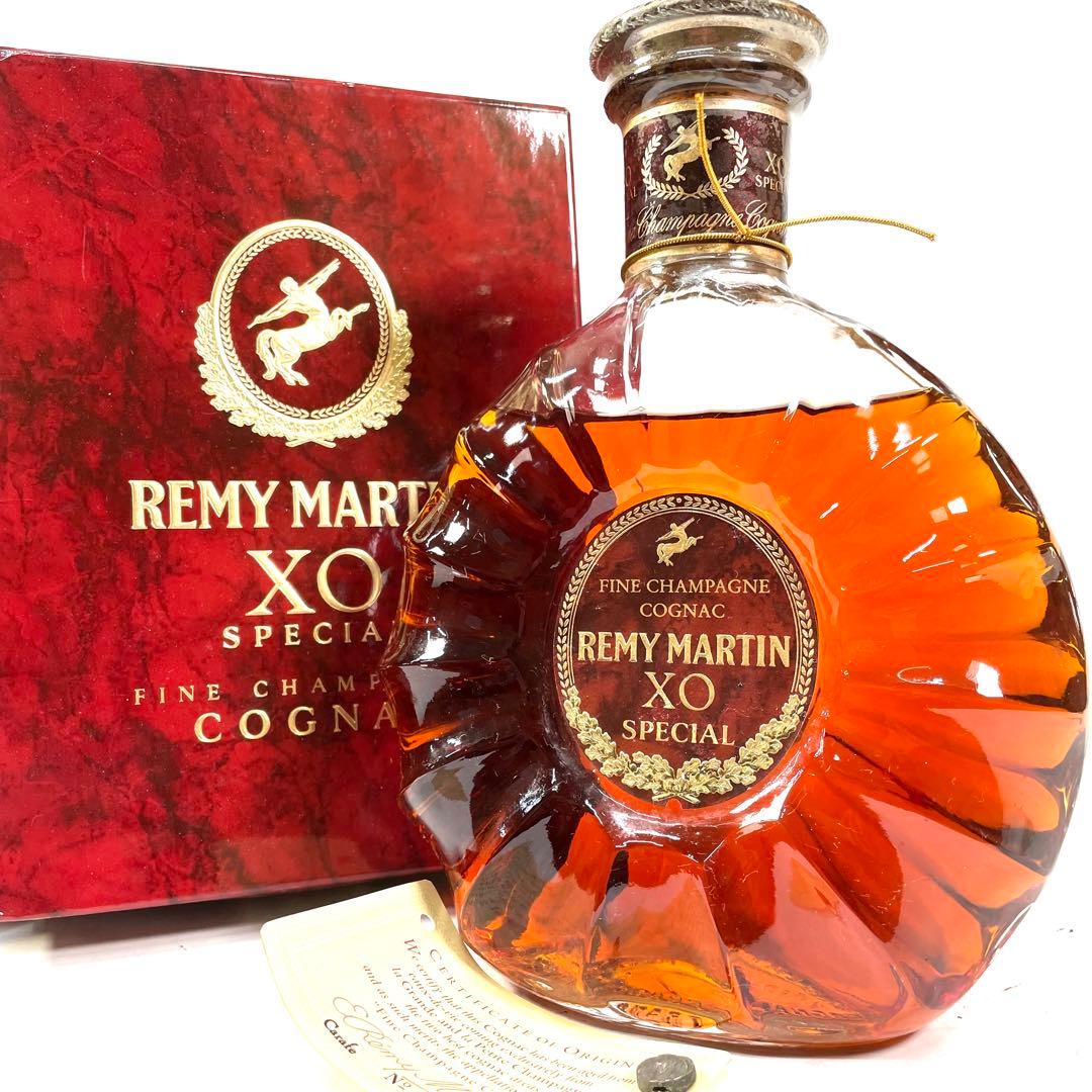 未開栓 REMY MARTIN レミー マルタンXOスペシャル 700ml古酒 古酒 未開栓レミーマルタン XO スペシャル 700ml REMY MARTIN 【公式通販】