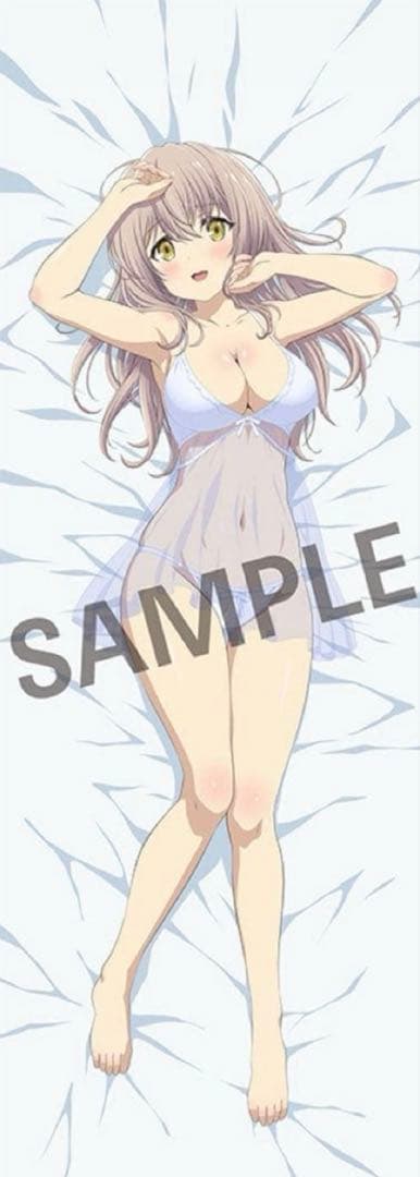 異世界魔王と召喚少女の奴隷魔術　とらのあな特典　タペストリー　3点