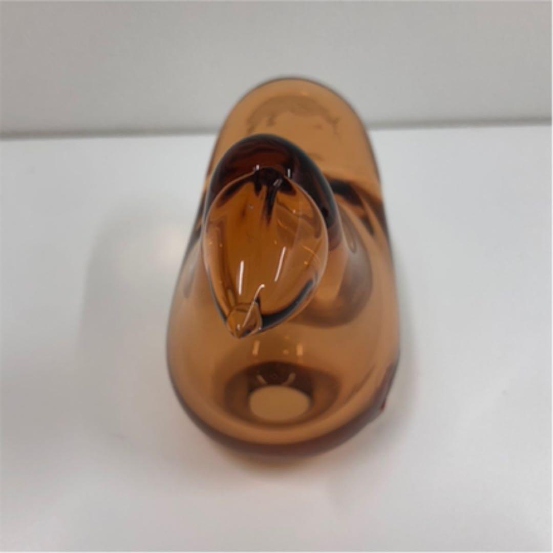 限定 イッタラ 購入 iittala バード スコープ シエッポ オレンジ