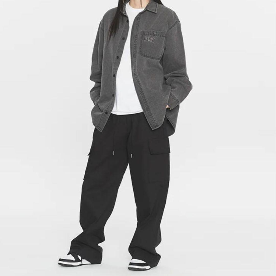 【超希少✨】Agust D D-DAY OVERSIZED SHIRT Mサイズ