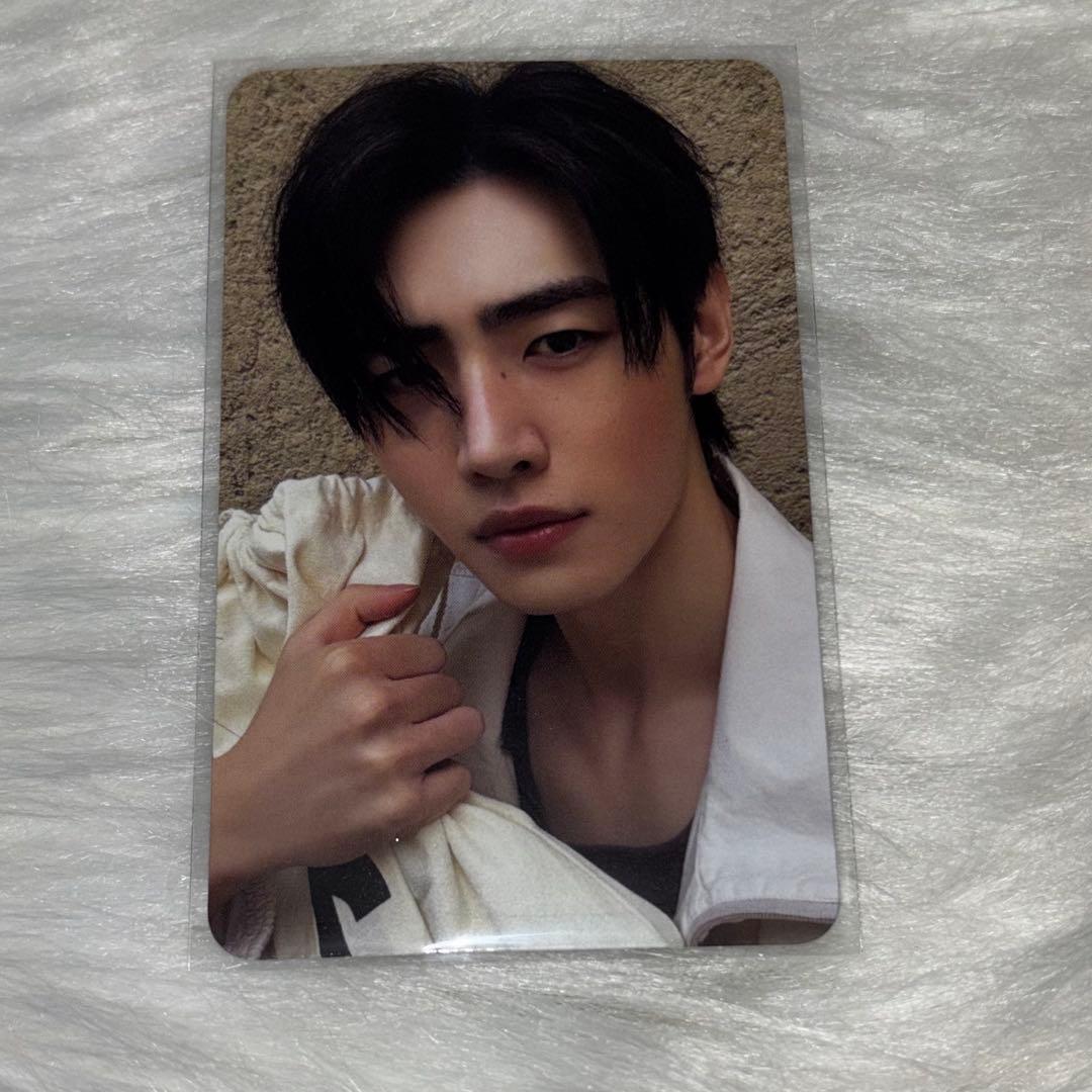 ソンフン トレカ ENHYPEN THE SIN : VANISH - メルカリ