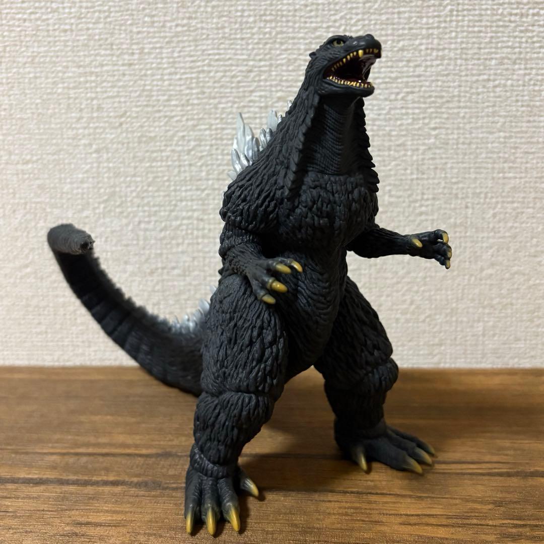 ムービーモンスターシリーズ 躍動 Feat.黒龍工房 スペシャルセット