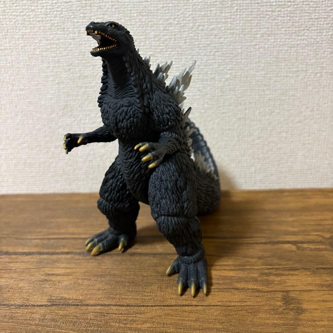 ムービーモンスターシリーズ 躍動 Feat.黒龍工房 スペシャルセット