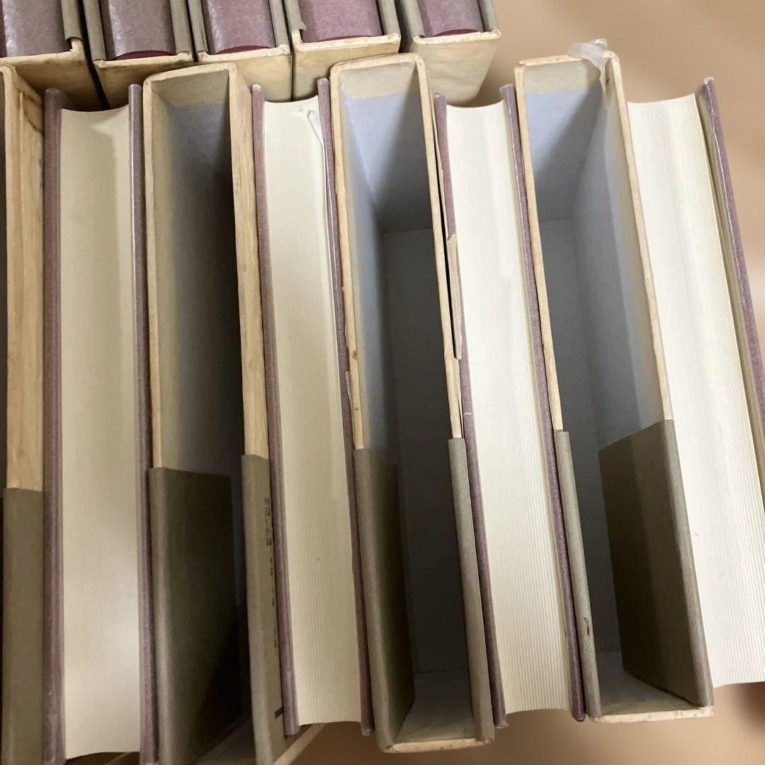 大乗仏典 中央公論社 全15冊セット 帯揃い