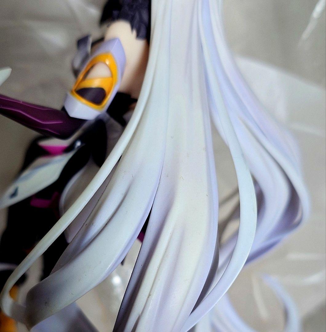 崩壊3rd 空の律者 フィギュア